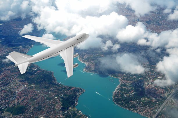 أسماء شركات سفر وسياحة تركيا