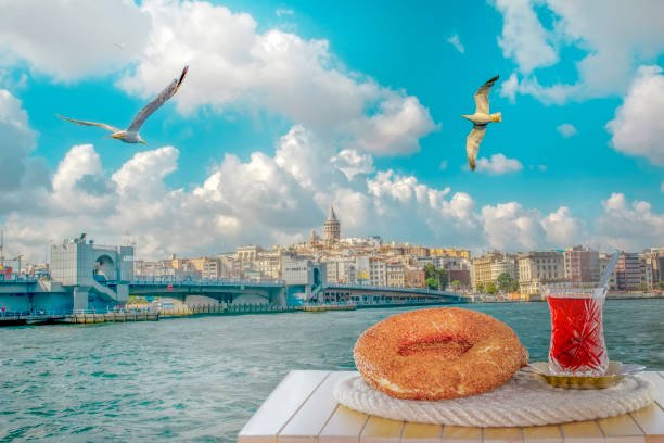 أفضل البرامج السياحية في اسطنبول لعام 2025