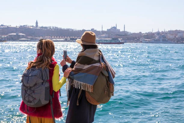 شركات سياحية عربية في إسطنبول