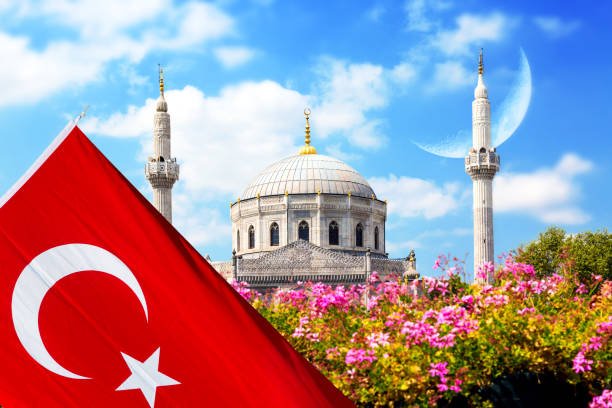 عروض مكاتب السفر إلى تركيا