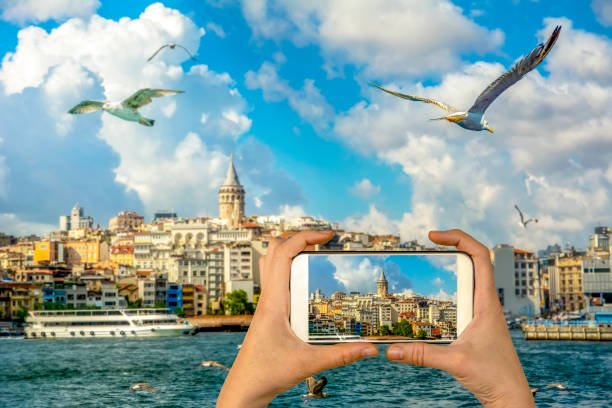 أفضل البرامج السياحية في اسطنبول لعام 2025