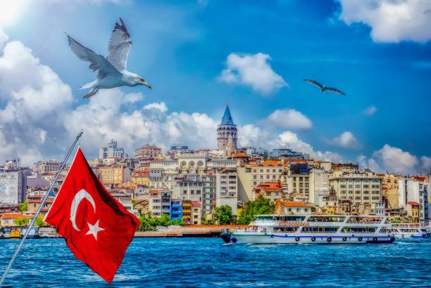 أفضل شركات سياحية في اسطنبول