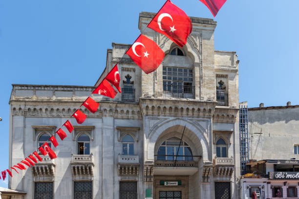 مكاتب سياحية في اسطنبول تقسيم