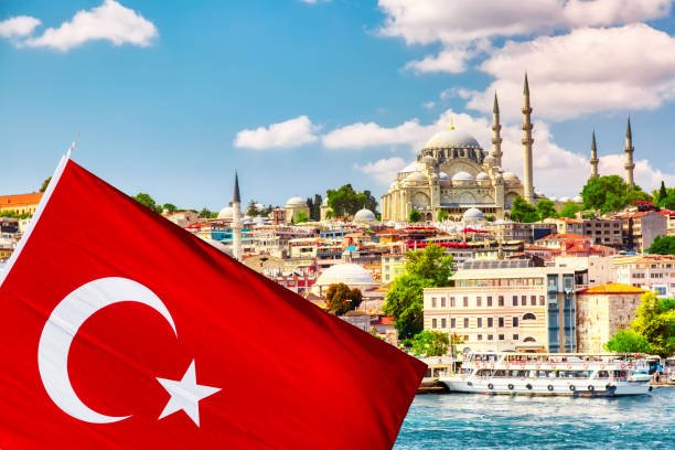 شركات سياحية عربية في اسطنبول