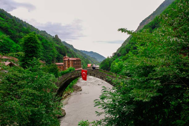 أفضل الشركات السياحية في طرابزون