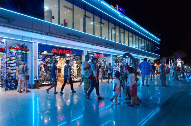 جواهر باركس اسطنبول