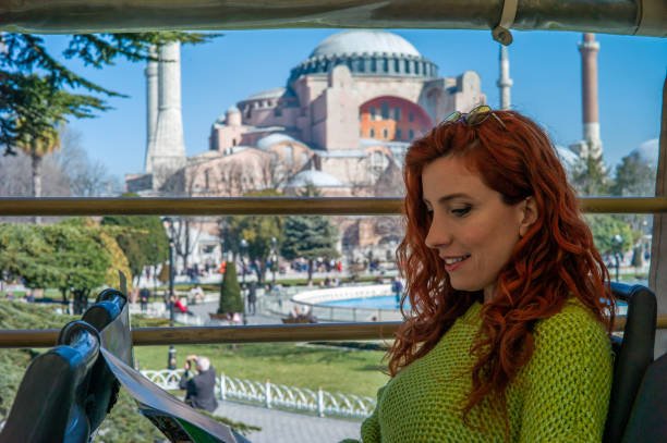 برنامج سياحي في اسطنبول