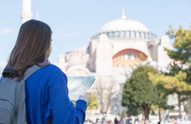 مكاتب سياحية في اسطنبول تقسيم 2025