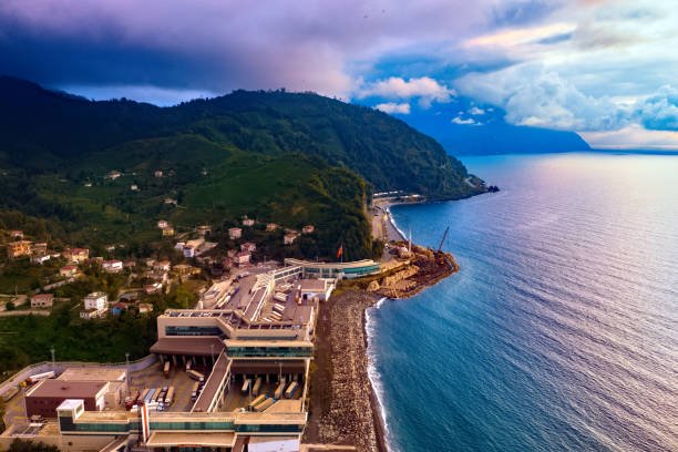 رحلات يومية في طرابزون