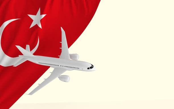 مكاتب سياحية في اسطنبول تقسيم