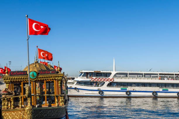 شركات سياحية عربية في اسطنبول