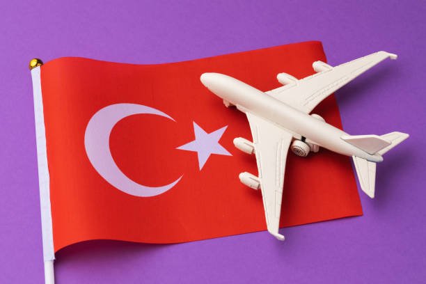 شركات السياحة في تركيا العرب المسافرون