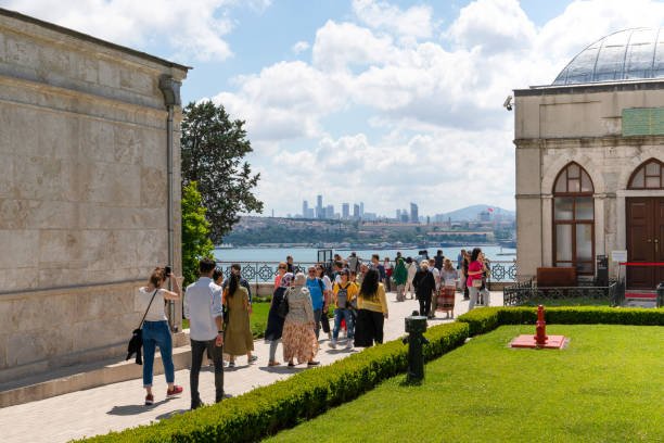 قروبات سياحية في اسطنبول