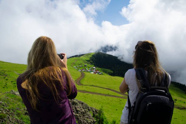 برنامج سياحي في ريزا