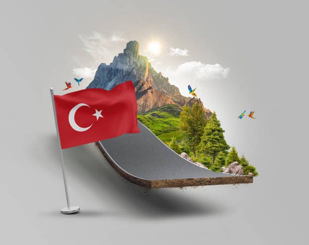 بكج سياحي تركيا 2025