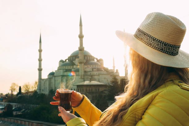 أفضل شركة سياحية للسفر إلى تركيا