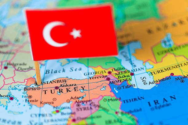 جدول سياحي في تركيا لمدة 14 يوماً