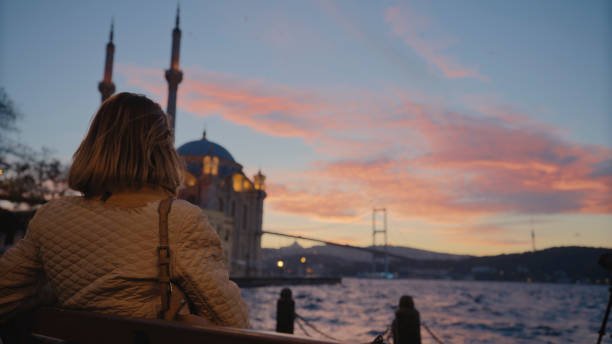 برنامج سياحي في اسطنبول 4 أيام