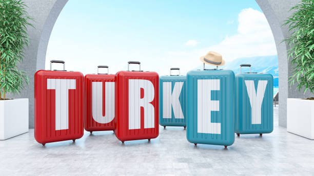 أفضل شركة سياحية للسفر إلى تركيا