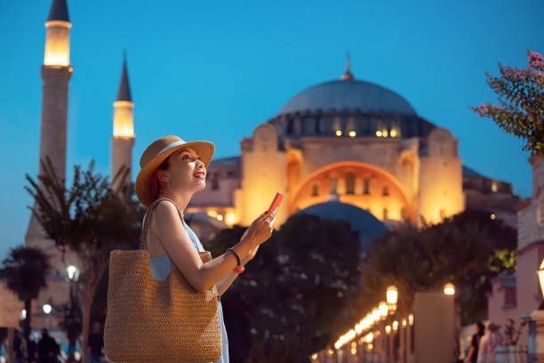 ماهو أفضل مكتب سياحي في تركيا؟