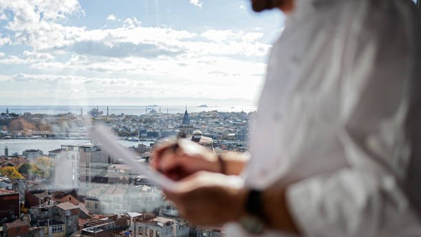 رحلات سياحية في اسطنبول