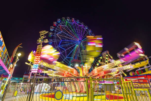 ملاهي اسطنبول نيكولا