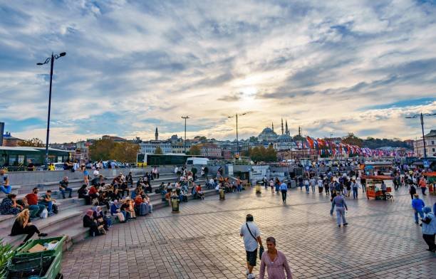 ماهو أفضل جدول سياحي في تركيا؟