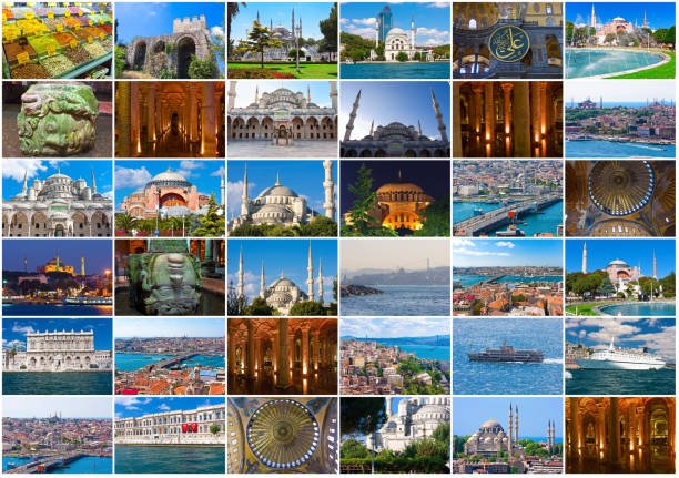 أفضل جدول سياحي في اسطنبول