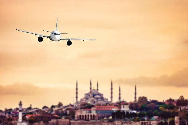 مكاتب سياحية في اسطنبول تقسيم 2025