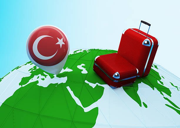 شركات السياحة في تركيا العرب المسافرون