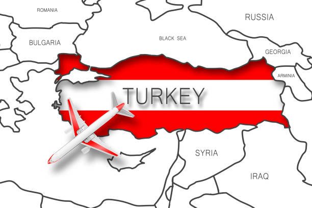 عروض السفر لتركيا 2025