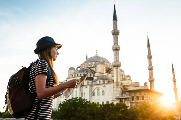 أفضل جدول سياحي في اسطنبول