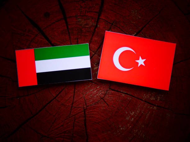 رحلات سياحية إلى تركيا من الإمارات