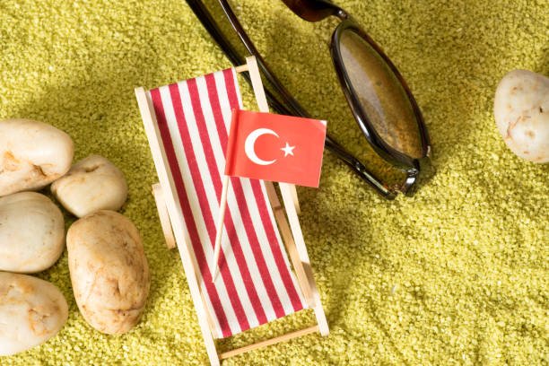 شركة سياحية تركيا 2025