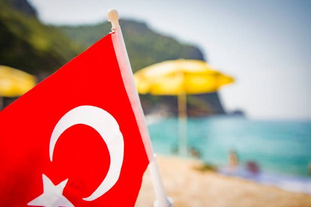 أسماء شركات سفر وسياحة تركيا