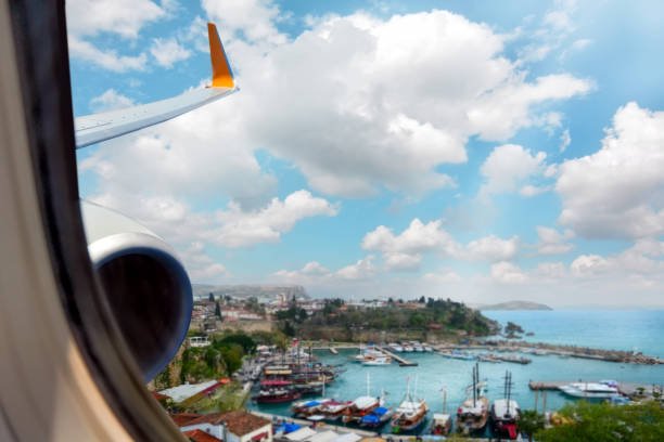 شركة سياحة وسفر إلى تركيا