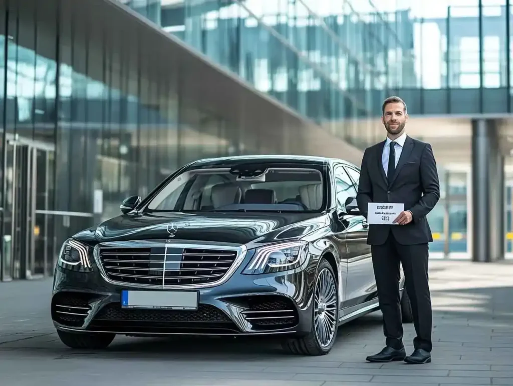 سائق عربي في تركيا