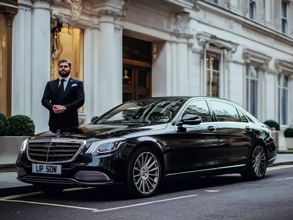 لماذا يُفضّل الزوار السائق العربي الخاص؟