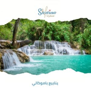 ينابيع باموكالي