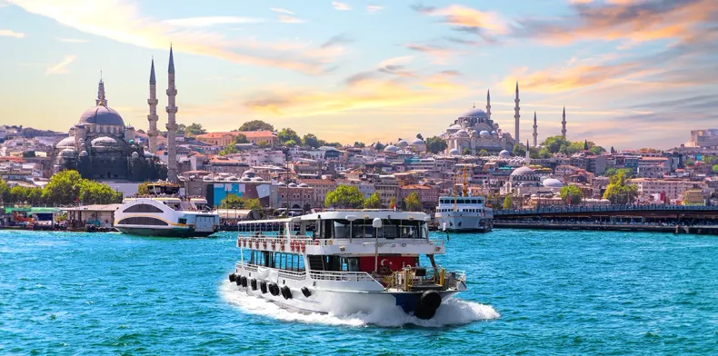 عروض سياحية تركيا 2025