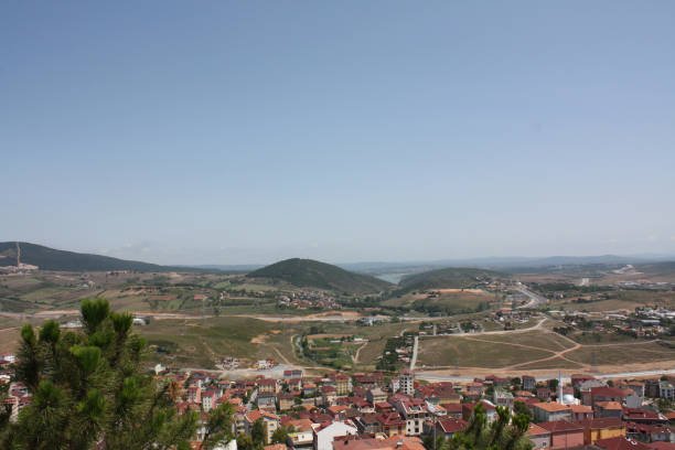 الاسترخاء في بحيرة "لاديك