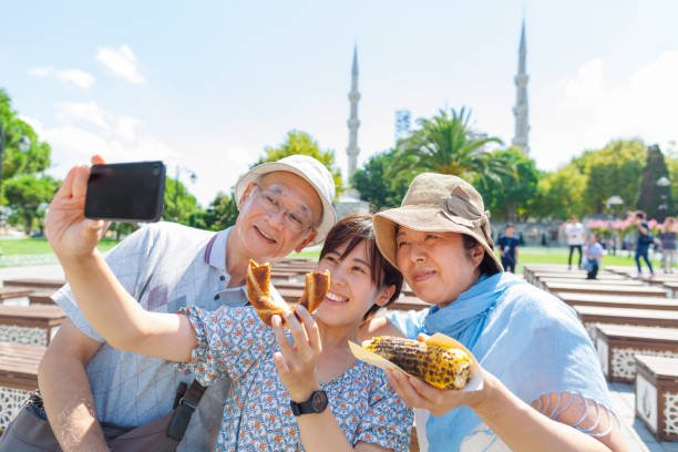 أفضل باقة تركيا للعائلات