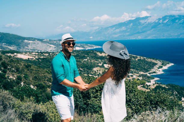 شهر العسل في تركيا