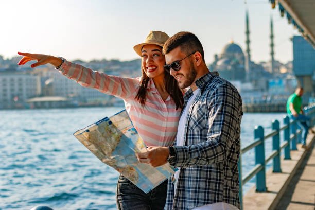 برنامج شهر عسل في تركيا 14 يوم