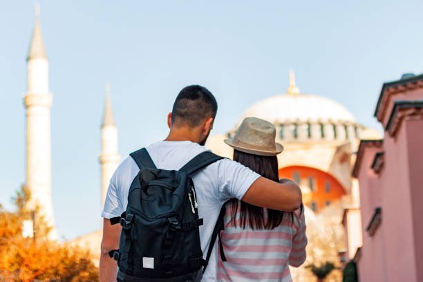 شهر عسل اسطنبول