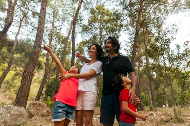 جدول سياحي في تركيا لمدة 14 يوم