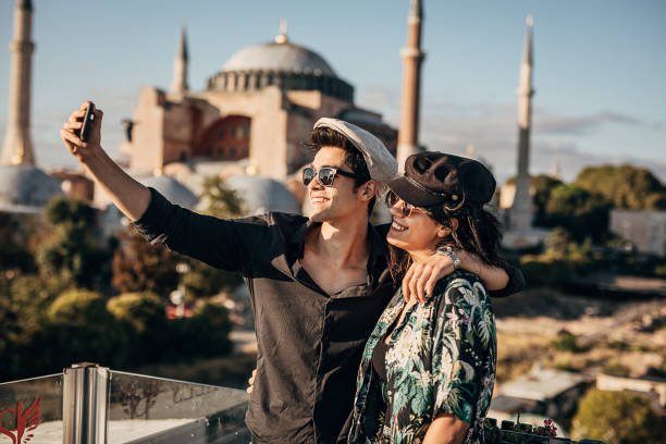 شهر عسل اسطنبول