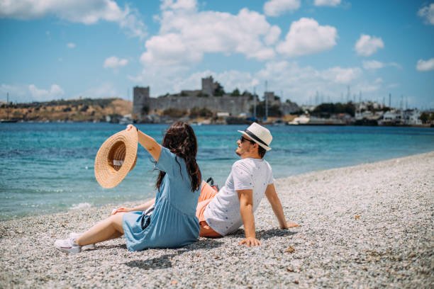 برنامج شهر عسل في تركيا 14 يوم