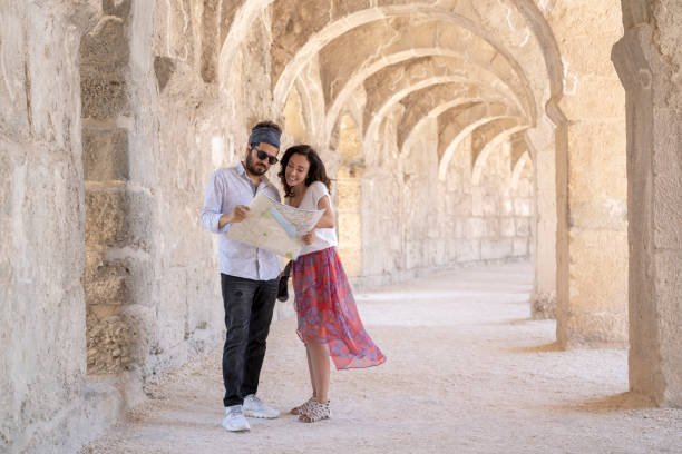 برنامج شهر عسل في تركيا 14 يوم