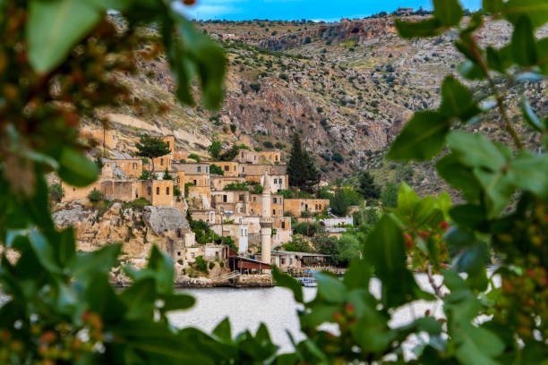 غازي عنتاب لعشاق المطبخ العثماني